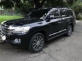 Toyota Land Cruiser Standard Auto 2017-4