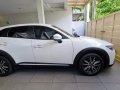 2017 Mazda CX-3 2.0 AT-7