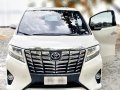 Toyota Alphard 3.5L WH Auto 2017-6