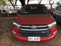 Toyota Innova E A/T Diesel Auto 2017-3