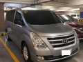 Hyundai Starex 2016-8