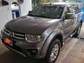 Mitsubishi Montero Sport GLX Manual 2014-1