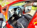 Ford Fiesta Automatic 2011-5
