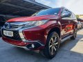 Mitsubishi Montero Sport 2018 Premium Automatic-0