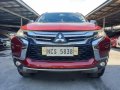 Mitsubishi Montero Sport 2018 Premium Automatic-2