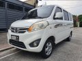 Reserved! Lockdown Sale! 2017 Foton Gratour 1.2 Mini Van Manual White 50T Kms GB7631-0