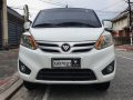 Reserved! Lockdown Sale! 2017 Foton Gratour 1.2 Mini Van Manual White 50T Kms GB7631-1