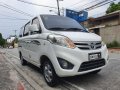 Reserved! Lockdown Sale! 2017 Foton Gratour 1.2 Mini Van Manual White 50T Kms GB7631-2