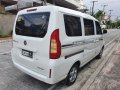 Reserved! Lockdown Sale! 2017 Foton Gratour 1.2 Mini Van Manual White 50T Kms GB7631-3