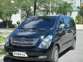 Hyundai Starex 2012-0