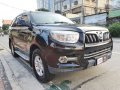 Reserved!Lockdown Sale! 2019 Foton Toplander 2.8 Cummins 4X2 CRDi Automatic Black 6T Kms Only GC2621-2