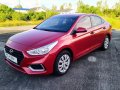 Hyundai Accent 2020 Automatic not 2019-0