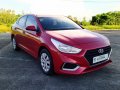 Hyundai Accent 2020 Automatic not 2019-1