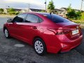 Hyundai Accent 2020 Automatic not 2019-5