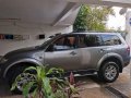 Mitsubishi Montero Sport GLX Manual 2014-0