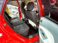 Ford Fiesta Automatic 2011-4