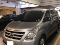 Hyundai Starex 2016-1