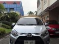 2019 Toyota Wigo G Automatic, Low Mileage -1