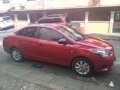 Toyota Vios 1.3 J Gas M Manual 2014-9