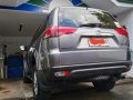 Mitsubishi Montero Sport GLX Manual 2014-2