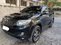 Toyota Fortuner 2.7 (A) 2014-1