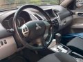 Mitsubishi Montero GlX Auto 2011-4