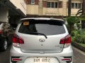 2019 Toyota Wigo G Automatic, Low Mileage -4