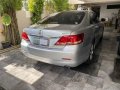 Toyota Camry 2.5 (A) 2018-8