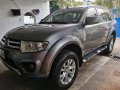 Mitsubishi Montero Sport GLX Manual 2014-3