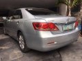 Toyota Camry 2.5 (A) 2018-2