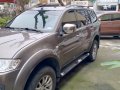 Mitsubishi Montero GlX Auto 2011-1