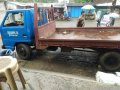 Isuzu Elf Drop side Manual 1989-0