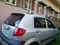 Hyundai Getz 1.1 GL 5-Dr (M) 2010-0