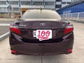 Selling Purple Toyota Vios 2017 in Cebu City-1