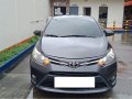 Toyota Vios 1.5 E (A) 2014-6