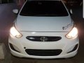 Hyundai Accent crdi Manual 2016-0