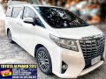 Toyota Alphard 3.5L WH Auto 2017-7