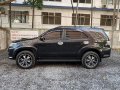 Toyota Fortuner 2.7 (A) 2014-2