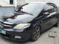 2008 Honda City 1.3 Idsi Auto-4