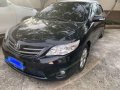 2012 Toyota Corolla Altis 1.6 G Auto-1
