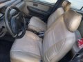 Nissan Sentra 1996 Manual-4