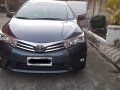 Toyota altis 2017  AT 1.6 G -2