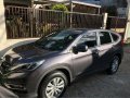 Honda CR-V 2.0 i-VTEC Auto 2017-8
