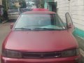 Mitsubishi Lancer GLXI Manual 1994-4