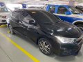 2018 Honda City 1.5VX Navi CVT Auto-8