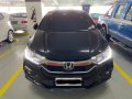 2018 Honda City 1.5VX Navi CVT Auto-9