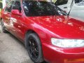 1996 Honda Accord 2.0 Manual-8