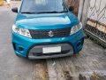 Suzuki Vitara 2018 GL Standart AT Auto-3