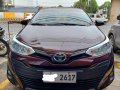 Toyota Vios 1.3 Auto 2018-1