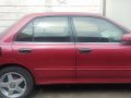 Mitsubishi Lancer GLXI Manual 1994-7